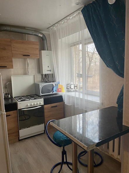 Продажа 2 комнатной квартиры, 46 м2, обл. Тульская, г. Тула, улица Макаренко, 13 6