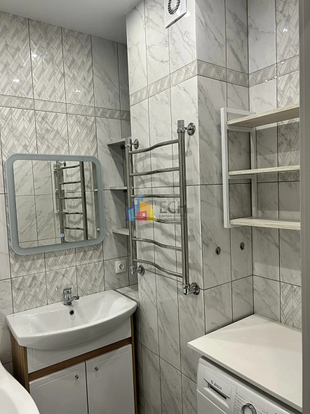 Продажа 2 комнатной квартиры, 57.4 м2, обл. Тульская, г. Тула, улица Конструктора Грязева, 4 13