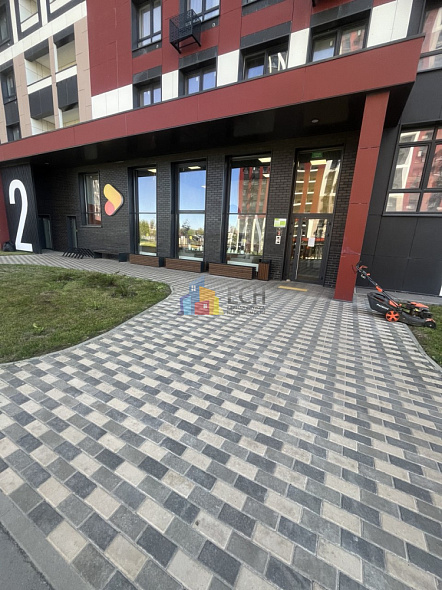 Продажа 2 комнатной квартиры, 54 м2, обл. Тульская, г. Тула, ЖК Спорт Лайф 1