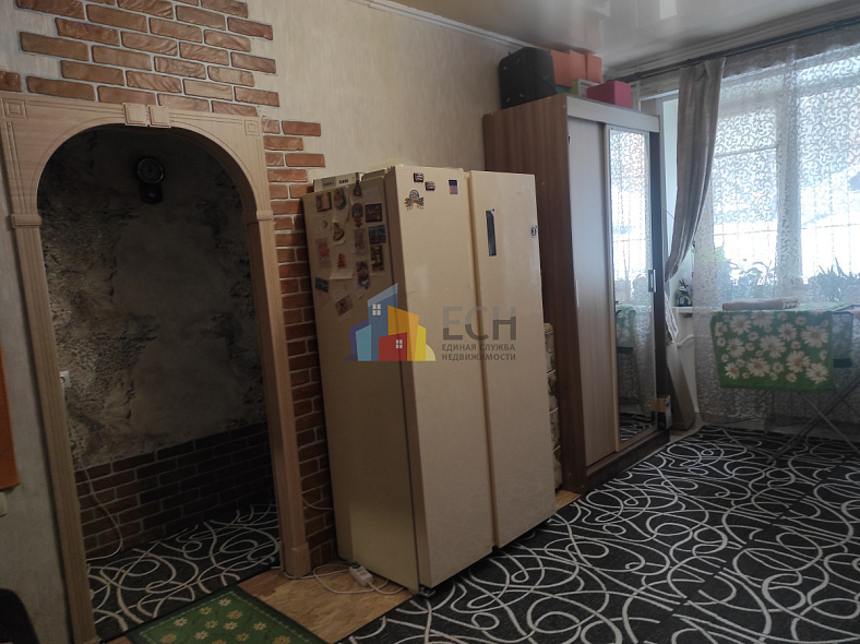 Продажа 2 комнатной квартиры, 39 м2, обл. Тульская, г. Тула, улица Прокудина, 7 5