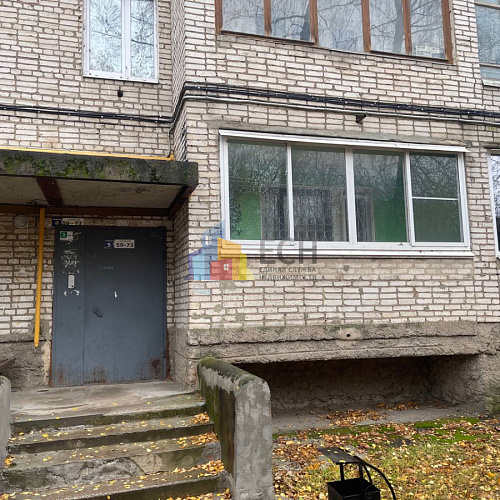 Продажа 1 комнатной квартиры, 42.4 м2, обл. Тульская, г. Алексин, улица Ленина, 4/14 