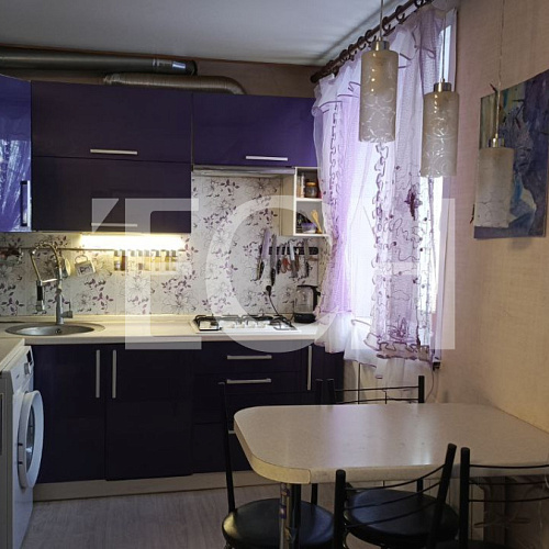 Продажа 3 комнатной квартиры, 55.2 м2, обл. Тульская, г. Тула, Первомайская улица, 18 