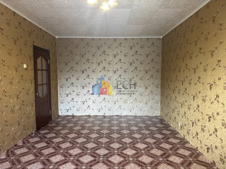 Продажа 1 комнатной квартиры, 30 м2, обл. Тульская, г. рабочий посёлок Новогуровский, Железнодорожная улица, 22 13