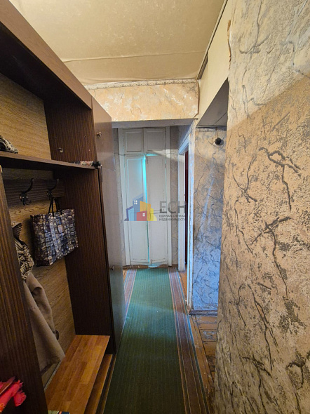 Продажа 2 комнатной квартиры, 48 м2, обл. Тульская, г. Тула, Комсомольская улица, 22 1