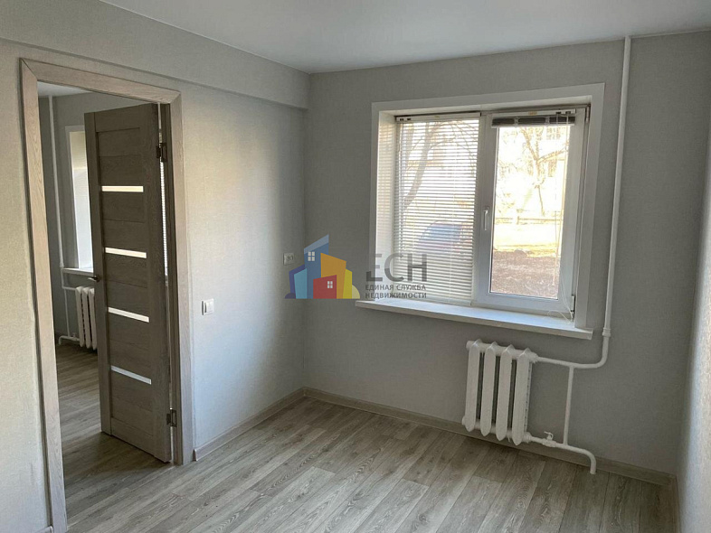 Продажа 2 комнатной квартиры, 45.8 м2, обл. Тульская, г. Тула, улица Калинина, 79 11