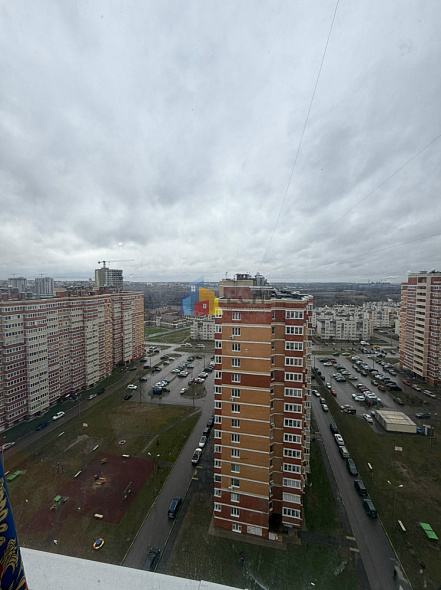 Продажа 2 комнатной квартиры, 64.9 м2, обл. Тульская, г. село Осиновая Гора, улица Аркадия Шипунова, 8 12