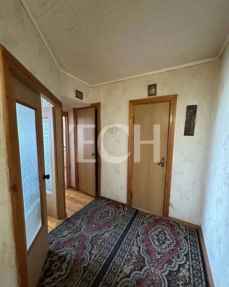 Продажа 2 комнатной квартиры, 51 м2, обл. Тульская, г. Тула, улица Мусоргского, 49 7