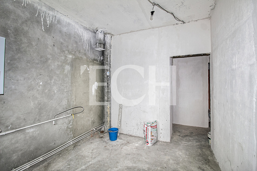 Продажа 1 комнатной квартиры, 36.8 м2, Тульская область, городской округ Тула, село Архангельское, Центральная улица, 2Б 6