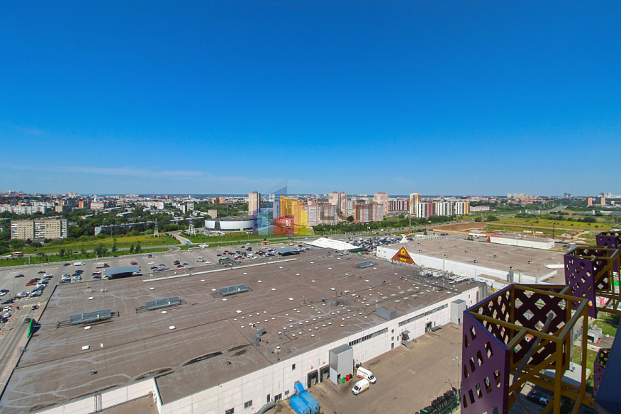 Продажа  комнатной квартиры, 32.4 м2, обл. Тульская, г. село Осиновая Гора, улица Аркадия Шипунова, 1 15