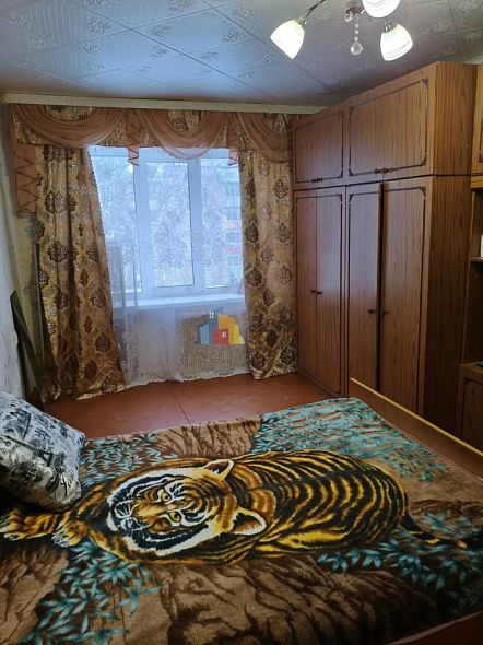 Продажа 3 комнатной квартиры, 84 м2, обл. Тульская, г. Суворов, улица Ленинского Юбилея, 4 5