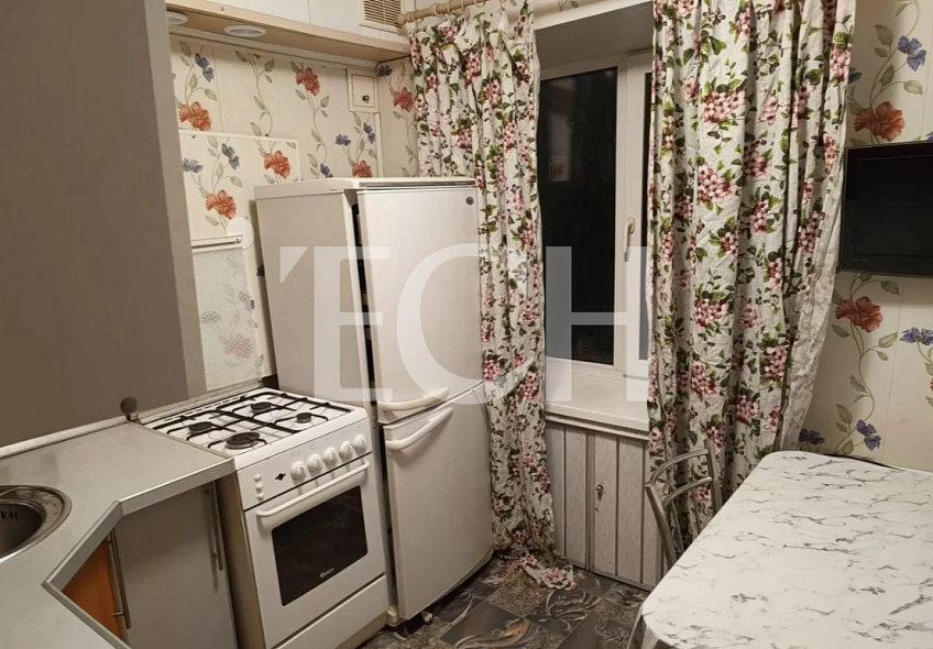 Продажа 2 комнатной квартиры, 45.9 м2, обл. Тульская, г. Тула, улица Николая Руднева, 30 10