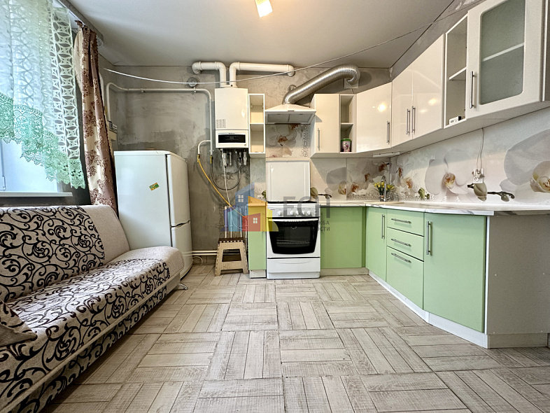 Продажа 1 комнатной квартиры, 38.6 м2, обл. Тульская, г. городской округ Тула, деревня Варваровка, 1Ак10 3