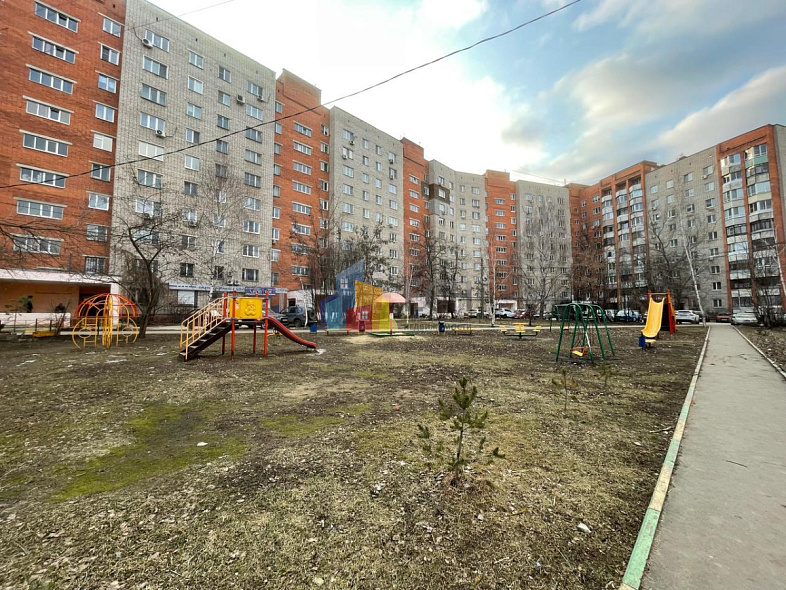 Продажа 3 комнатной квартиры, 58.7 м2, обл. Тульская, г. Тула, улица Кауля, 20 2