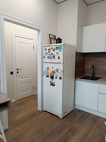 Продажа 1 комнатной квартиры, 33.9 м2, обл. Тульская, г. Тула, улица Купцов Гречихиных, 10 3