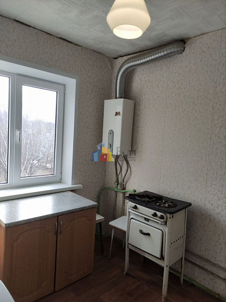 Продажа 1 комнатной квартиры, 30.9 м2, обл. Тульская, г. Щёкино, улица Победы, 14 13