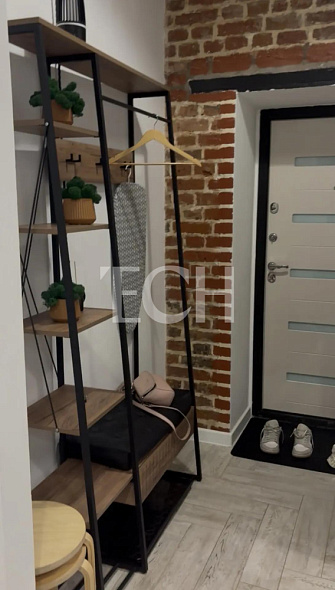 Продажа 1 комнатной квартиры, 33 м2, обл. Тульская, г. Тула, Тургеневская улица, 74 1