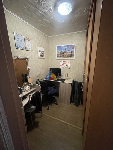 Продажа 2 комнатной квартиры, 44.5 м2, обл. Тульская, г. Тула, Штыковая улица, 41 7