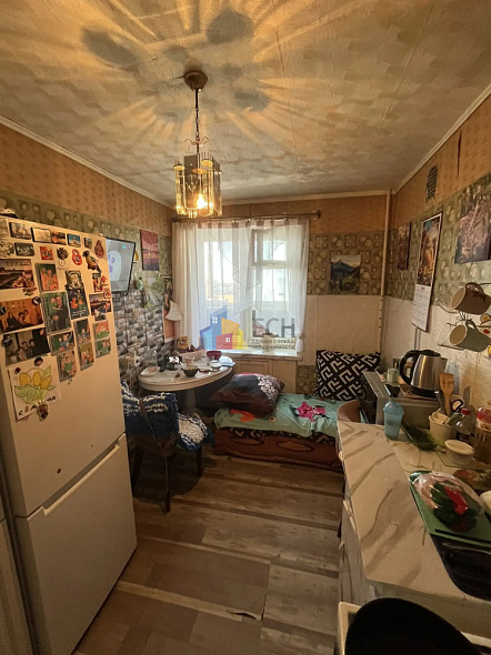 Продажа 1 комнатной квартиры, 36.2 м2, обл. Тульская, г. Тула, улица Максима Горького, 7 8