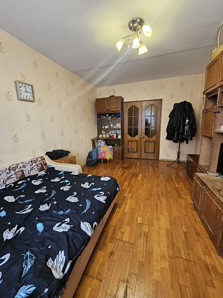 Продажа 2 комнатной квартиры, 52.6 м2, обл. Тульская, г. Тула, улица Пузакова, 17 2