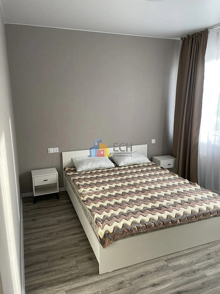 Продажа 1 комнатной квартиры, 38.3 м2, обл. Тульская, г. посёлок Горелки, Ключевая улица, 6 4