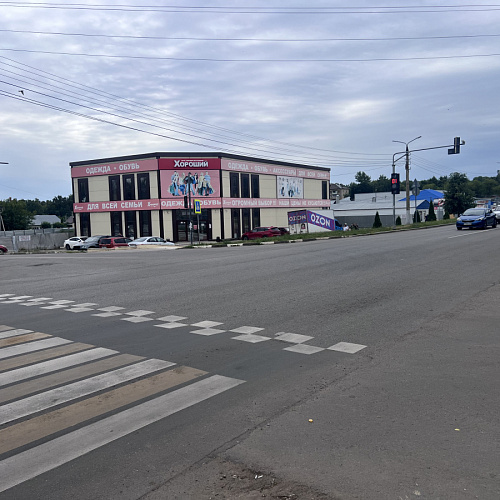 Аренда и продажа торгового помещения в Туле и Тульской области - Единая служба недвижимости 
