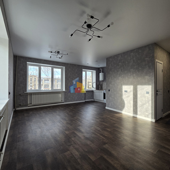 Продажа 1 комнатной квартиры, 31.6 м2, обл. Тульская, г. Тула, проспект Ленина, 109А 7