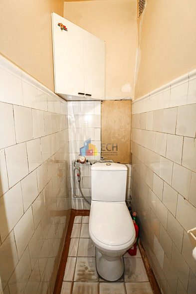 Продажа 3 комнатной квартиры, 64 м2, обл. Тульская, г. Тула, Первомайская улица, 42 13