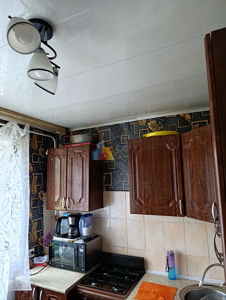Продажа 2 комнатной квартиры, 49.6 м2, обл. Тульская, г. рабочий посёлок Одоев, улица 50 лет Октября, 98 5