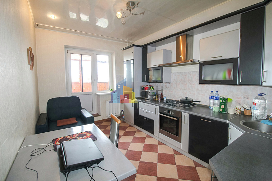 Продажа 1 комнатной квартиры, 55 м2, обл. Тульская, г. Тула, Городской переулок, 33 1