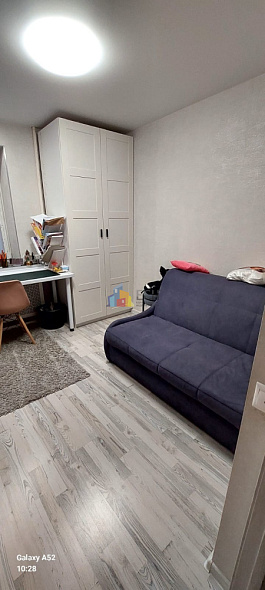 Многокомнатная квартира, 73.1 м2, обл. Тульская, г. Тула, Перекопская улица, 7 12