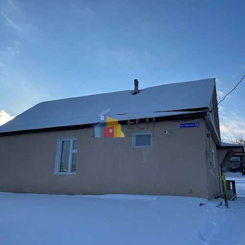 Купить дома и коттеджи в Туле и Тульской области - Единая служба недвижимости 