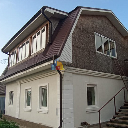 Купить дома и коттеджи в Туле и Тульской области - Единая служба недвижимости 