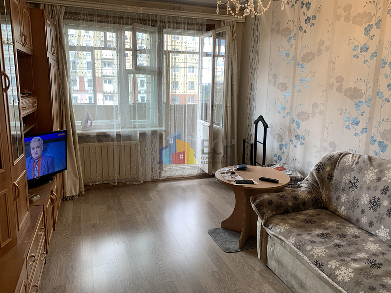 Продажа 2 комнатной квартиры, 52 м2, обл. Тульская, г. Тула, улица Металлургов, 98 2