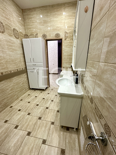 Продажа 1 комнатной квартиры, 61.6 м2, обл. Тульская, г. Тула, улица Галкина, 254к2 16