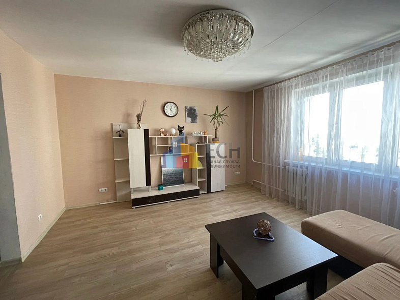 Продажа 3 комнатной квартиры, 80 м2, обл. Тульская, г. Тула, улица Хворостухина, 2Б 1