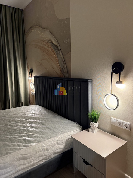 Продажа 1 комнатной квартиры, 40.1 м2, обл. Тульская, г. микрорайон Петровский квартал, улица Маршала Полубоярова, 5 19