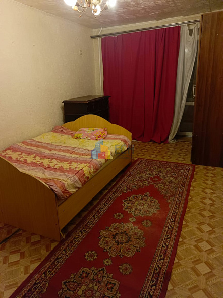 Продажа 2 комнатной квартиры, 44.5 м2, обл. Тульская, г. Тула, улица Революции, 28 2