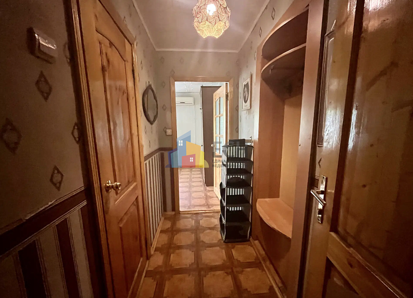 Продажа 1 комнатной квартиры, 32 м2, обл. Тульская, г. Тула, улица Смидович, 1 8
