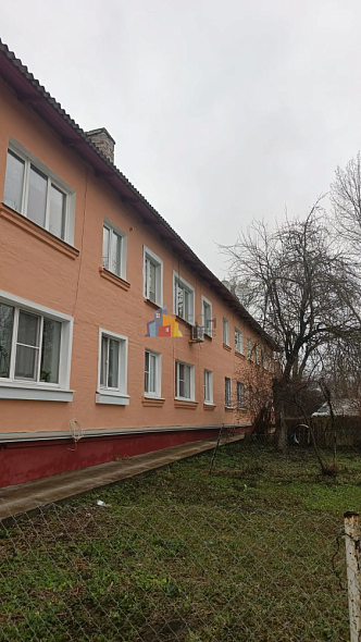 Продажа 2 комнатной квартиры, 37.7 м2, Тула, посёлок Скуратовский, посёлок Южный, Клубная улица, 27 2