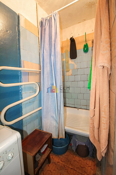 Многокомнатная квартира, 70 м2, обл. Тульская, г. Тула, улица Тимирязева, 101к7 22