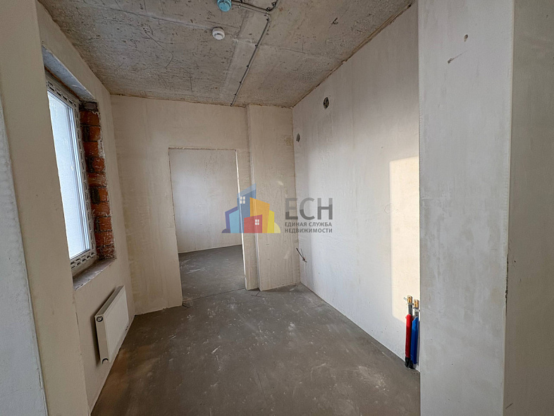 Продажа 2 комнатной квартиры, 51.41 м2, г. Тула, ул. Оборонная, д. 104 5