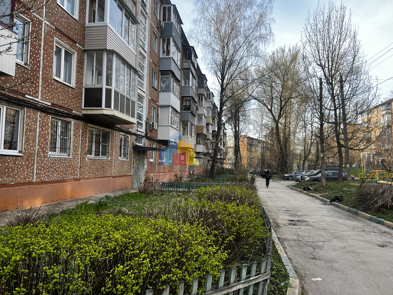 Продажа 3 комнатной квартиры, 56 м2, обл. Тульская, г. Тула, улица Седова, 39 8