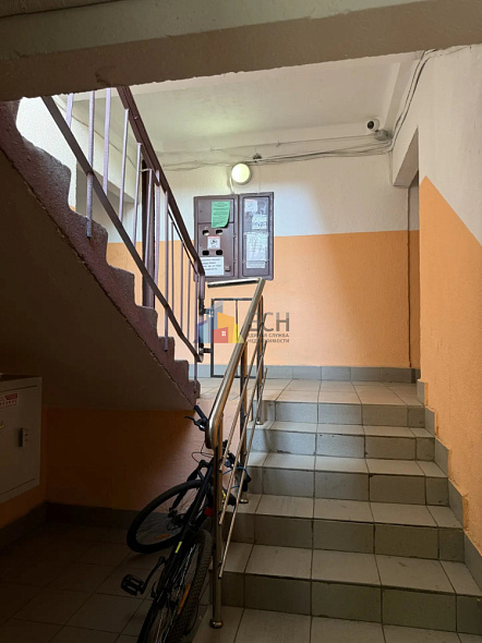 Продажа 3 комнатной квартиры, 64.8 м2, обл. Тульская, г. Тула, улица Фёдора Смирнова, 5 8