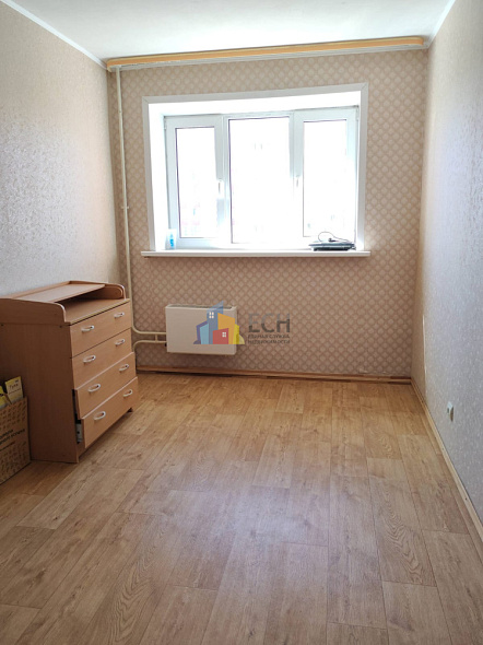 Продажа 2 комнатной квартиры, 44.6 м2, обл. Тульская, г. Тула, улица Новосёлов, 2к2 11