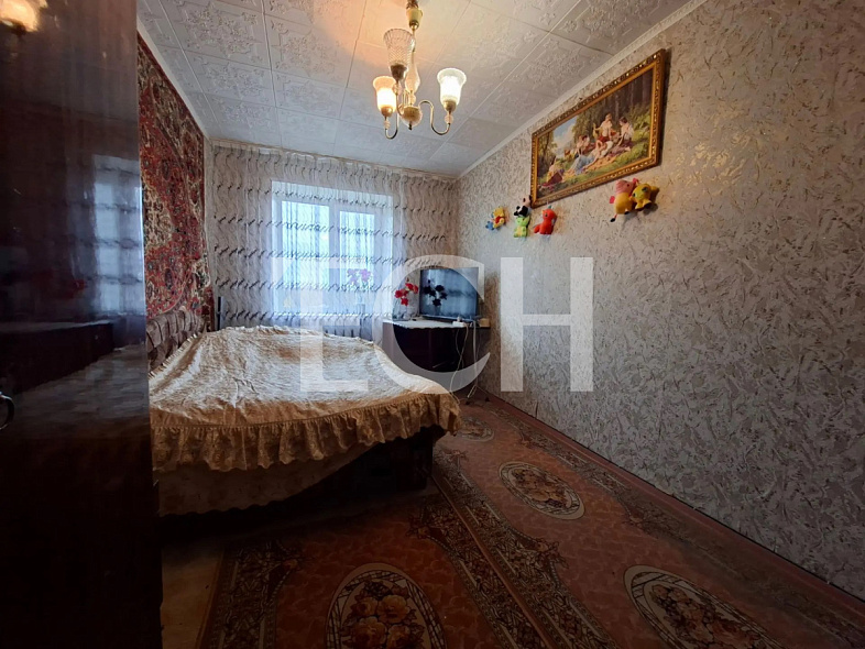 Продажа 3 комнатной квартиры, 66.1 м2, обл. Тульская, г. Алексин, улица Болотова, 14 33