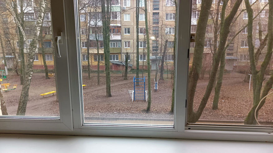 Продажа 2 комнатной квартиры, 32 м2, обл. Тульская, г. Тула, Одоевское шоссе, 104 4