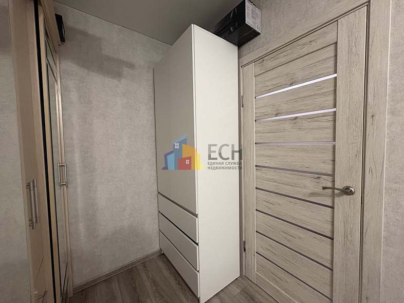 Продажа 1 комнатной квартиры, 35.7 м2, обл. Тульская, г. Тула, улица Марата, 35 4