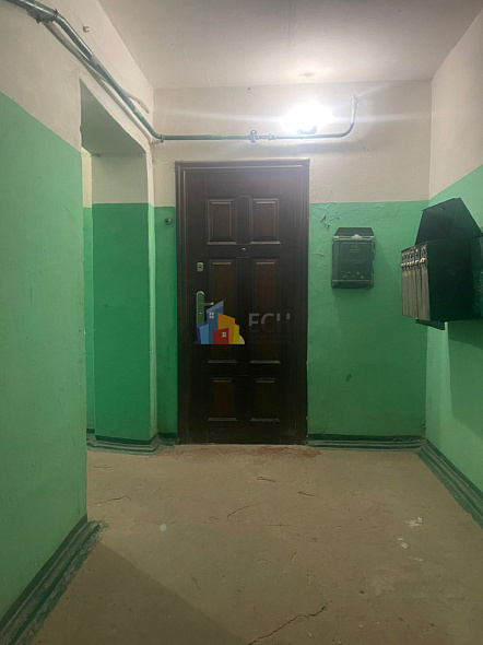 Продажа 3 комнатной квартиры, 74 м2, обл. Тульская, г. Новомосковск, улица Дружбы, 31А 14