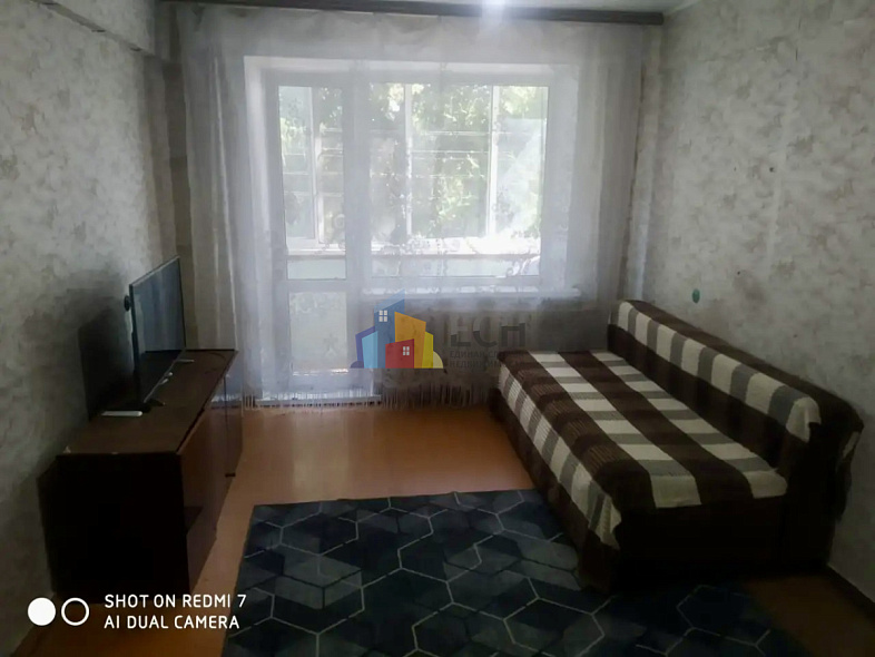 Продажа 1 комнатной квартиры, 31.5 м2, обл. Тульская, г. городской округ Тула, посёлок Иншинский, 18 8