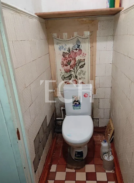 Продажа 1 комнатной квартиры, 31.8 м2, обл. Тульская, г. Тула, улица Седова, 33А 3